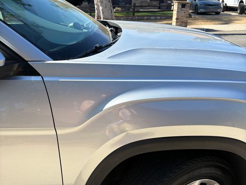 Used 2019 Volkswagen Atlas S FWD image 20