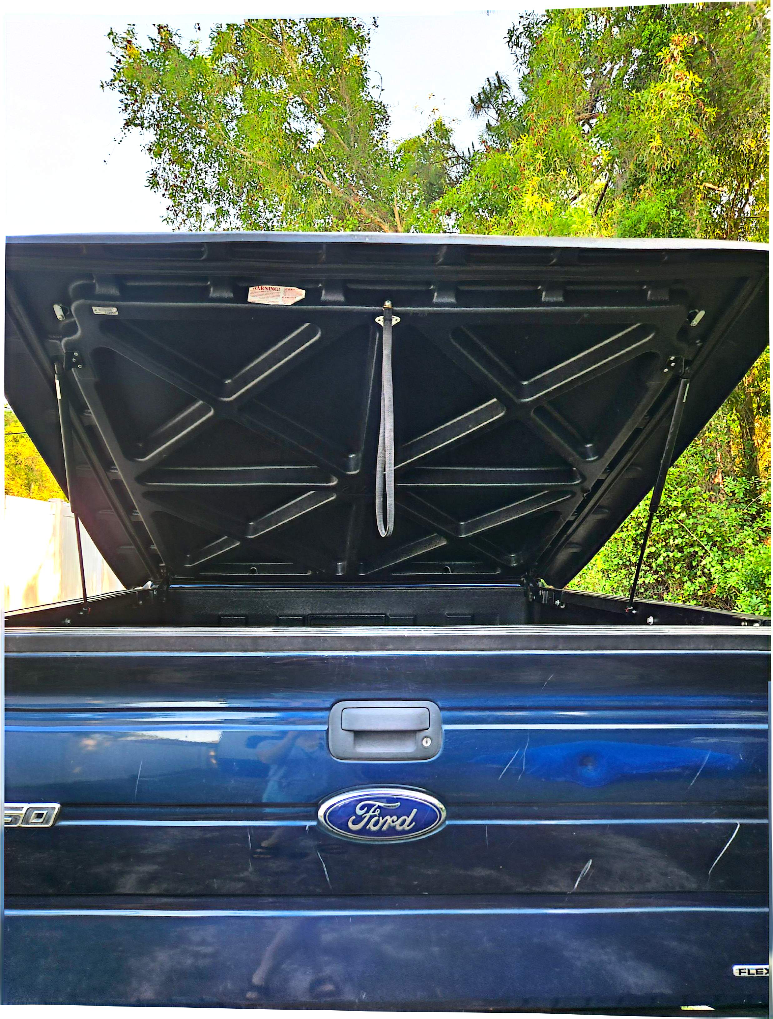 Used 2014 Ford F150 XLT RWD image 4