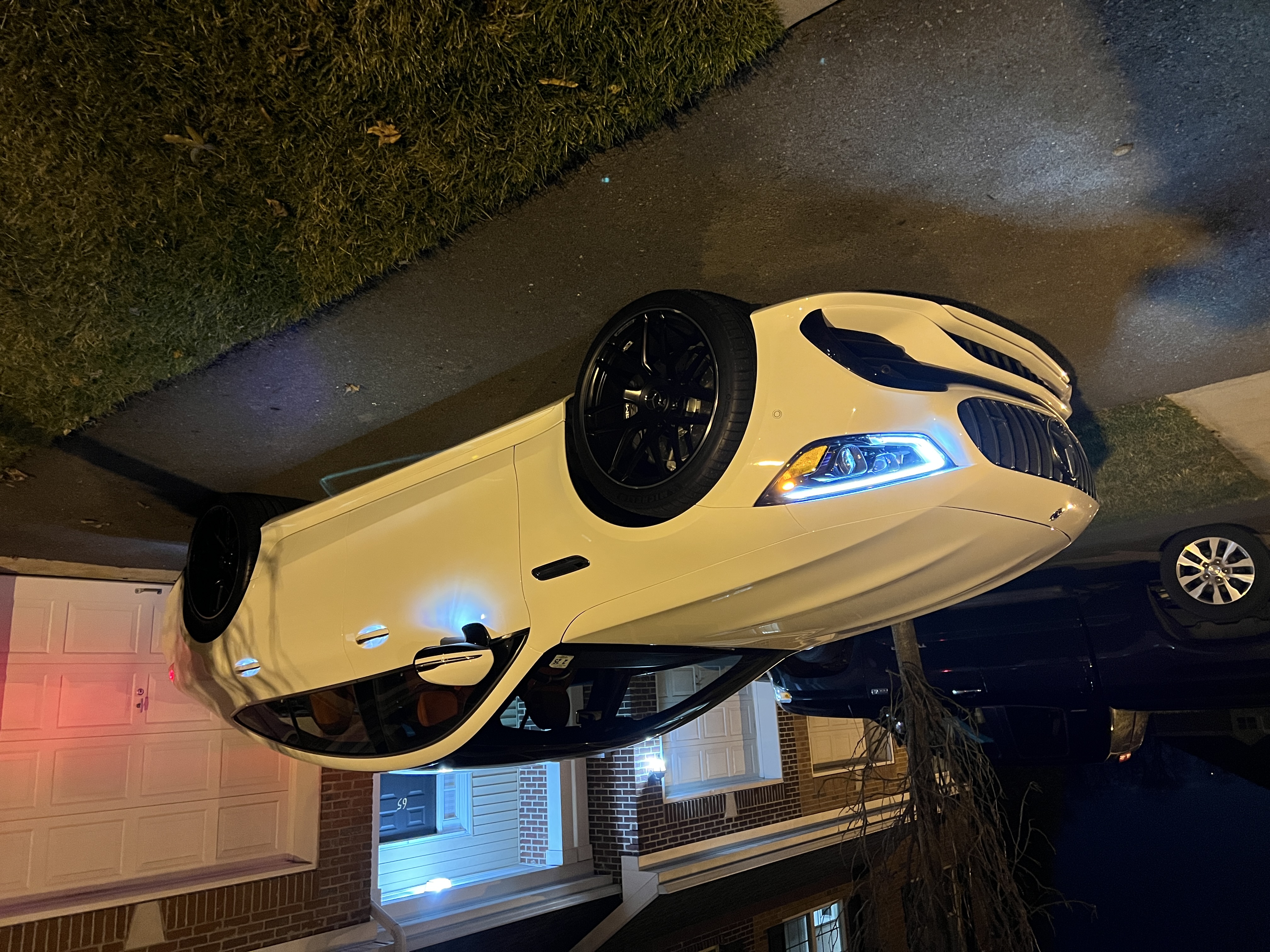 Used 2020 Mercedes-Benz AMG GT 53 image 4