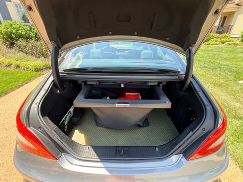 Used 2013 Mercedes-Benz CLS 550 image 16
