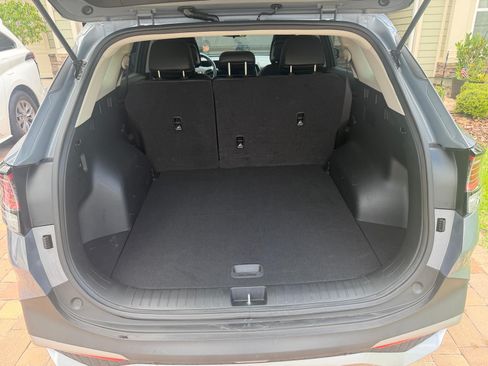 Used 2023 Kia Sportage EX FWD image 18