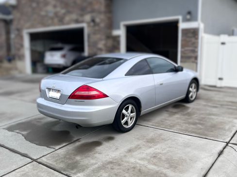 Used 2003 Honda Accord EX image 17