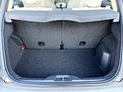 Used 2012 FIAT 500 Pop w/ Bose Premium Audio Pkg image 18