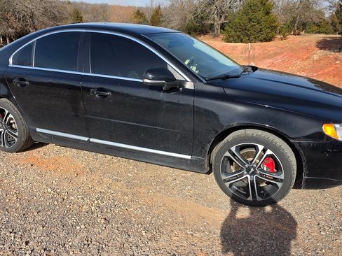 Used 2013 Volvo S80 3.2 image 2