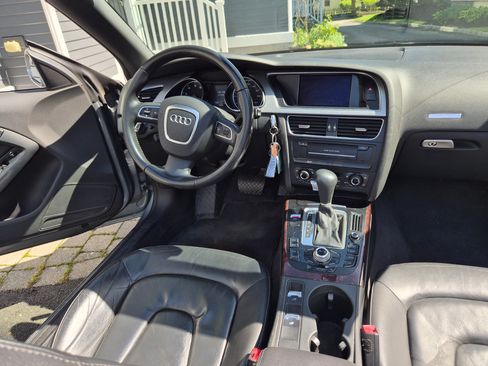 Used 2011 Audi A5 2.0T Premium Plus w/ Premium Plus Pkg AWD/4WD image 9