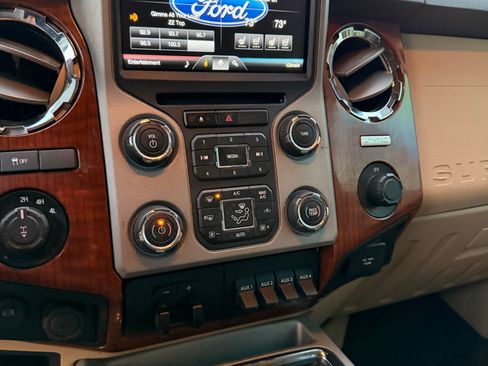 Used 2016 Ford F350 King Ranch image 22