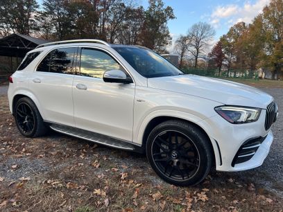 Used 2023 Mercedes-Benz GLE 53 AMG 4MATIC