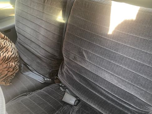 Used 2002 Toyota Sienna CE image 6