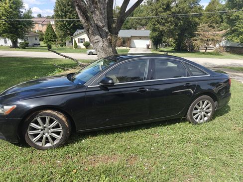 Used 2013 Audi A6 2.0T Premium Plus image 15