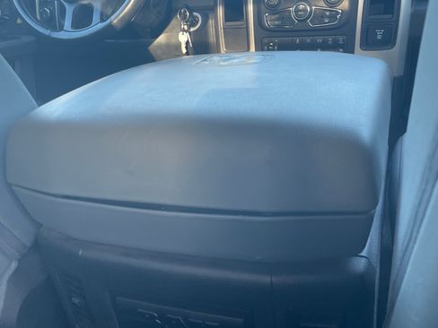 Used 2016 RAM 3500 Big Horn image 14