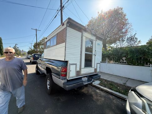 Used 1995 Dodge Ram 2500 Truck 4x4 Regular Cab image 10