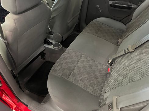 Used 2005 Chevrolet Aveo Special Value image 18