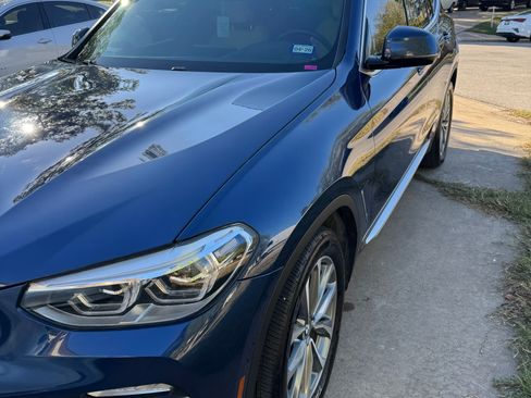 Used 2019 BMW X3 xDrive30i w/ Executive Package image 17