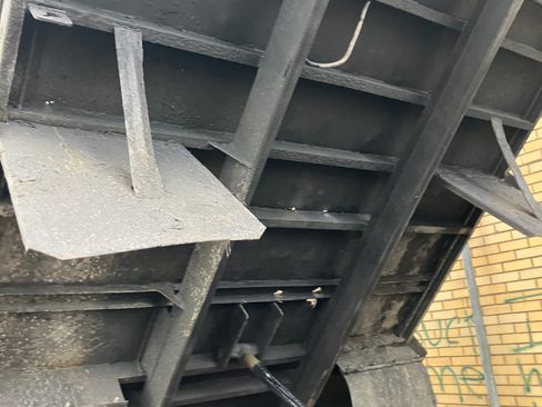 Used 2015 Ford F450 XL w/ Power Equipment Group image 4