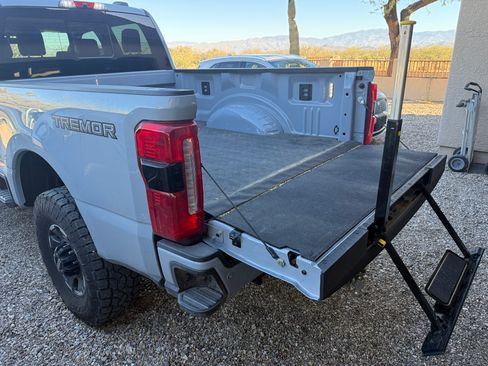 Used 2024 Ford F250 Lariat w/ Lariat Ultimate Package image 15