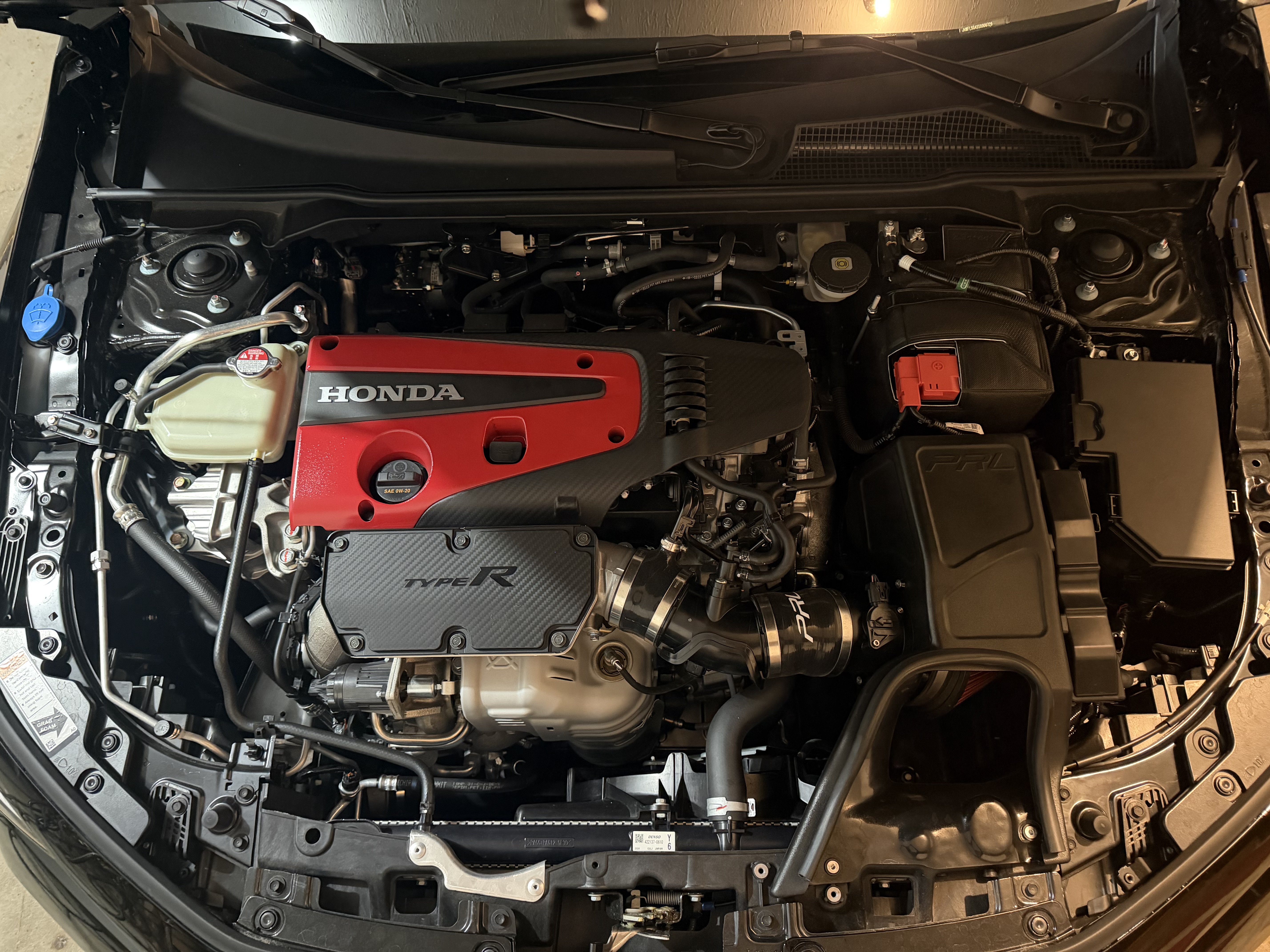 Used 2025 Honda Civic Type R image 6
