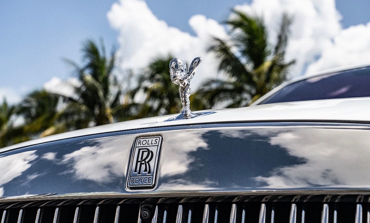 Used 2022 Rolls-Royce Ghost AWD/4WD image 7