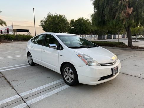 Used 2009 Toyota Prius image 4