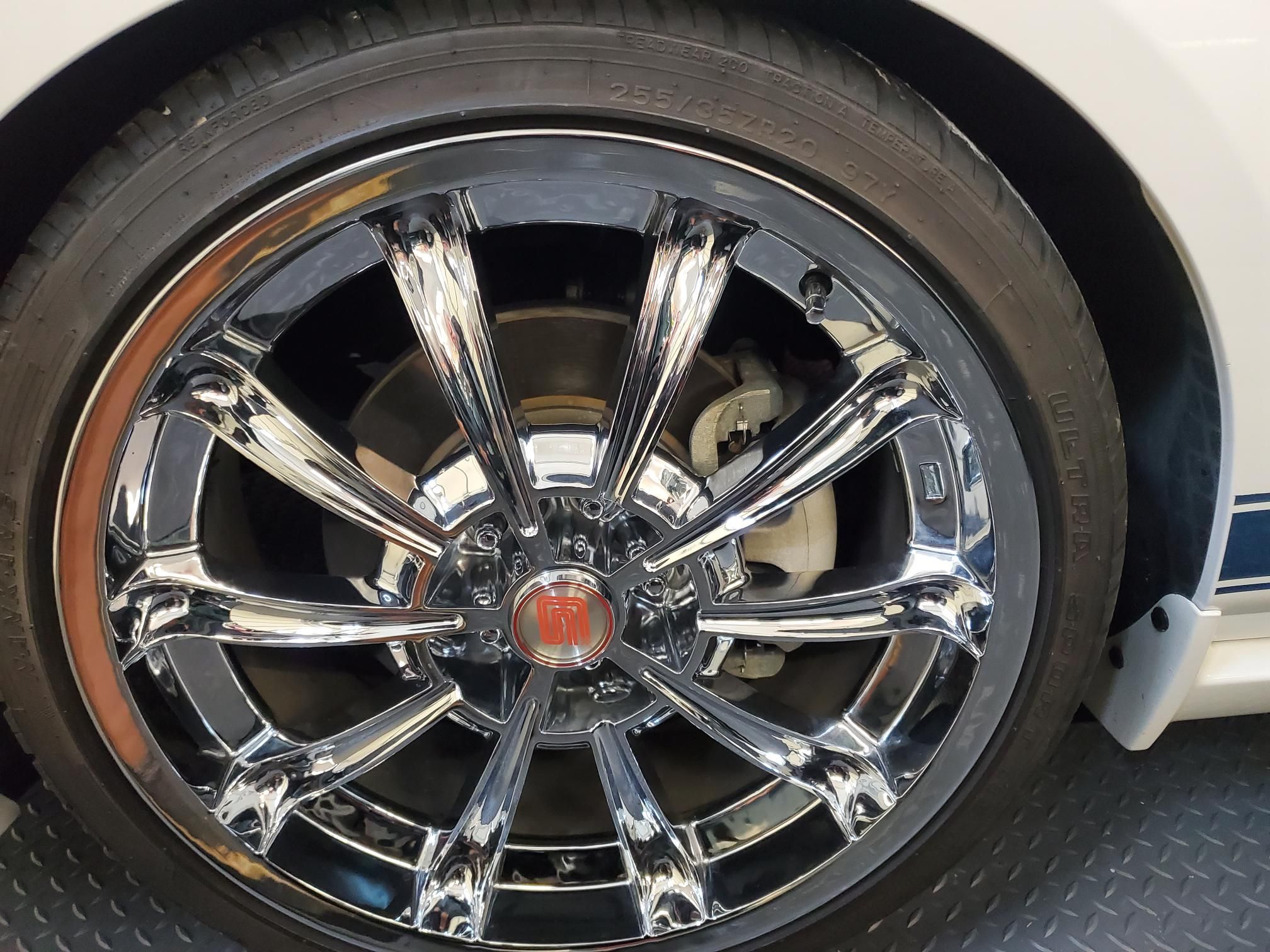 Used 2007 Ford Mustang GT Premium RWD image 20