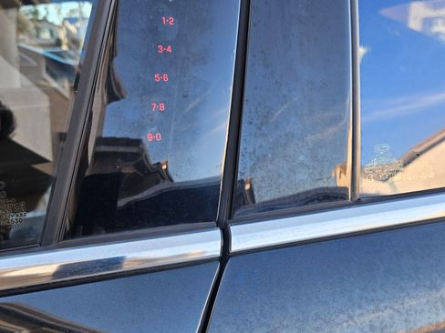 Used 2014 Ford Fusion Energi Titanium image 14