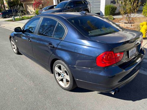 Used 2010 BMW 328i Sedan image 4