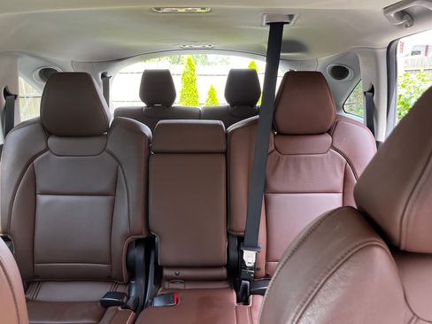 Used 2017 Acura MDX FWD w/ Technology Package image 6