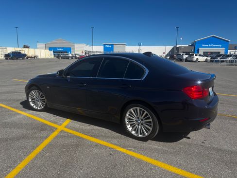 Used 2012 BMW 335i Sedan image 6