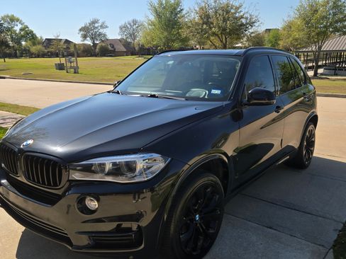 Used 2015 BMW X5 sDrive35i image 2