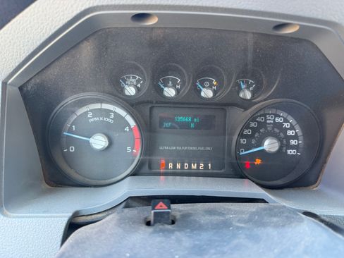 Used 2015 Ford F350 XL w/ Power Equipment Group image 2
