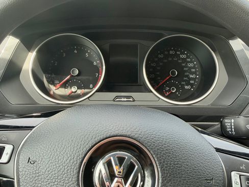 Used 2021 Volkswagen Tiguan S AWD/4WD image 18