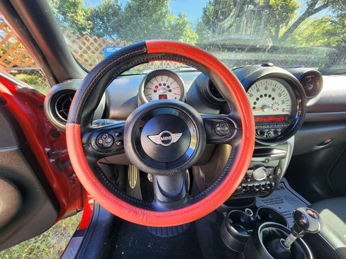 Used 2013 MINI Cooper Countryman S image 5