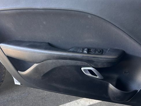 Used 2021 Dodge Challenger R/T w/ Driver Convenience Group image 14