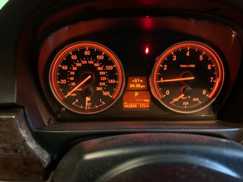 Used 2008 BMW 328i Convertible image 14