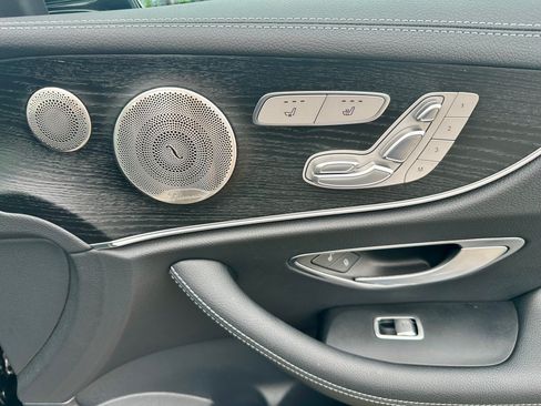 Used 2022 Mercedes-Benz E 450 Coupe image 14