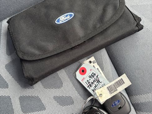 Used 2012 Ford Transit Connect XLT FWD image 16