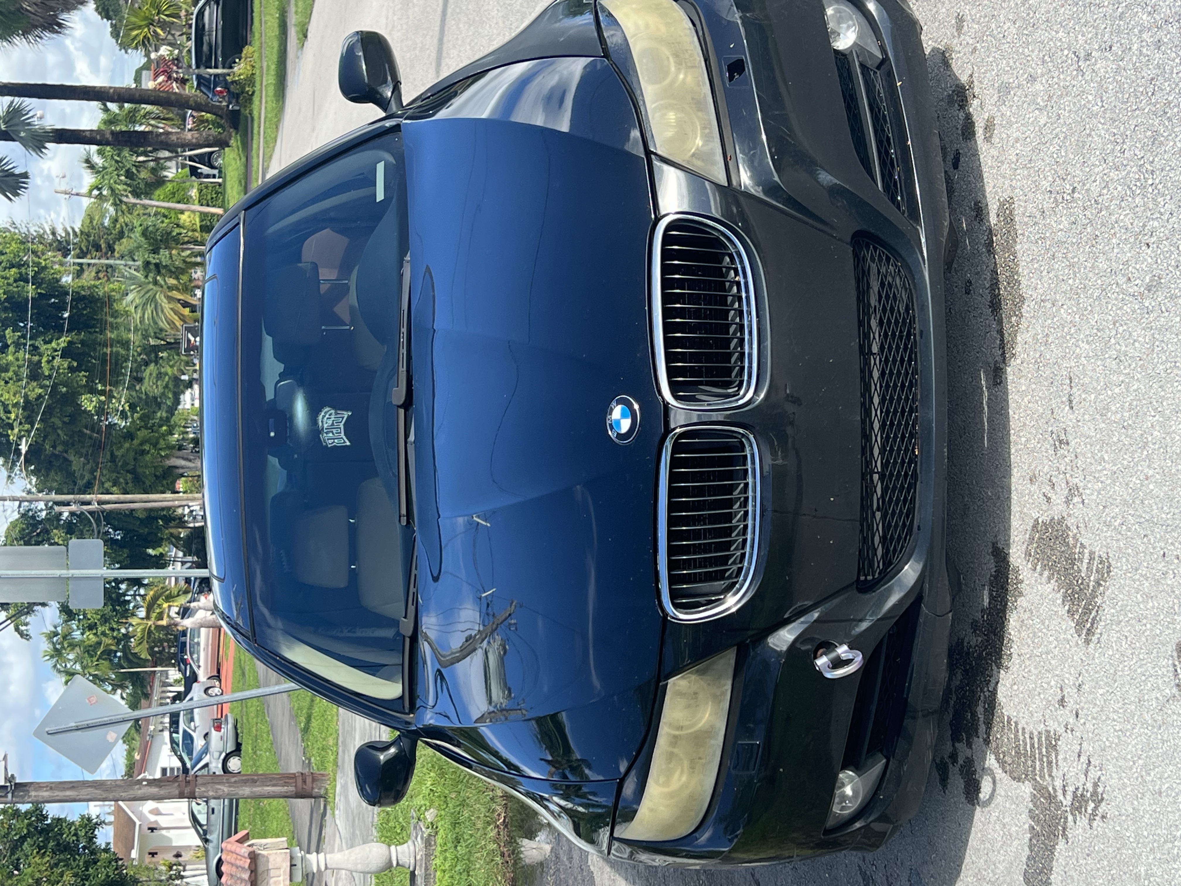 Used 2009 BMW 328i xDrive Sedan AWD/4WD image 1