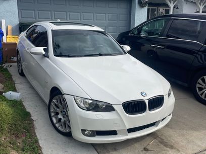 Used 2007 BMW 328i Coupe