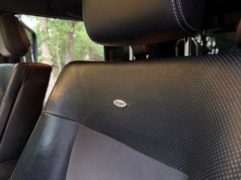 Used 2010 Mercedes-Benz G 55 AMG 4MATIC image 16