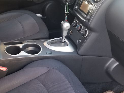 Used 2012 Nissan Rogue S w/ Special Edition Pkg image 6