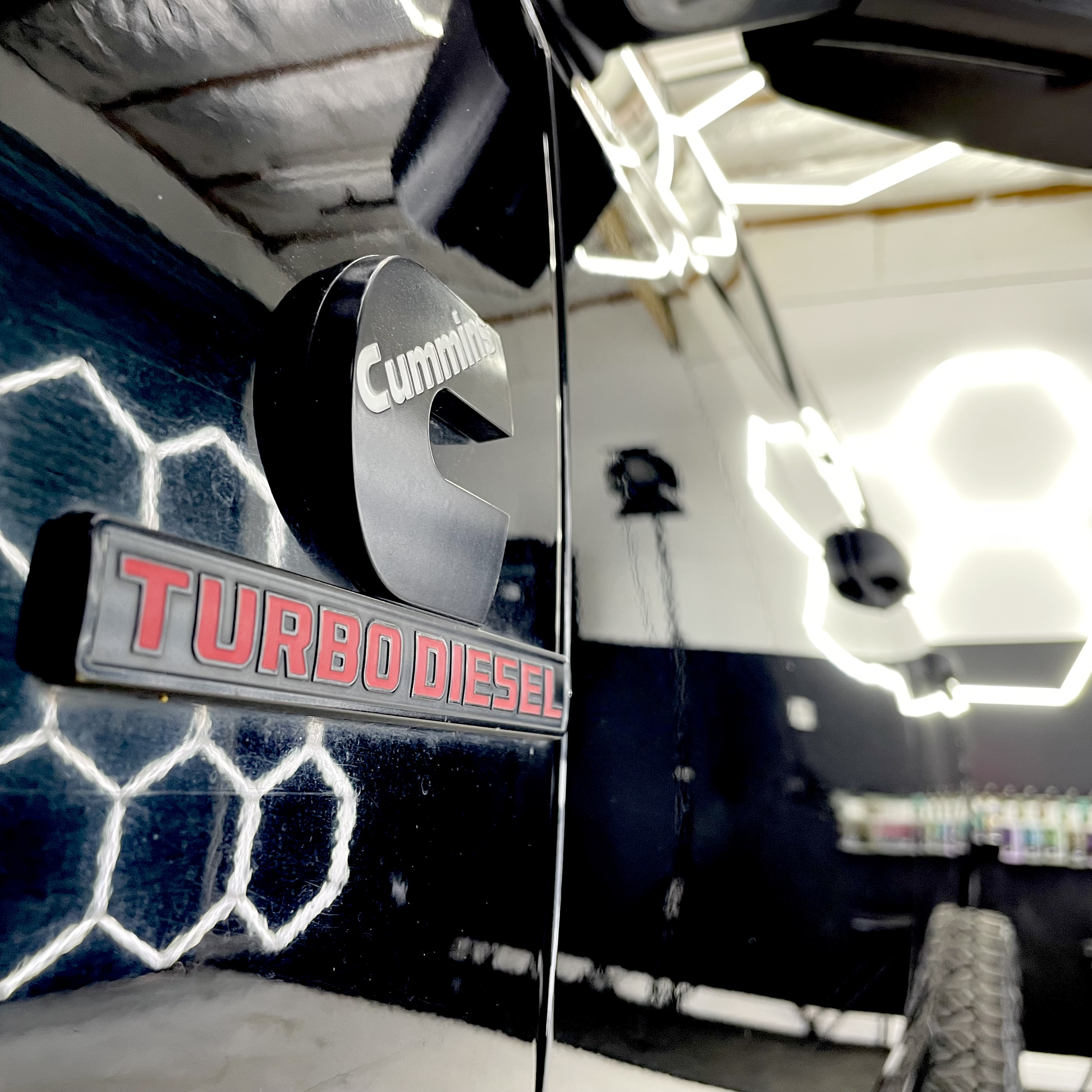Used 2014 RAM 2500 Big Horn AWD/4WD image 8