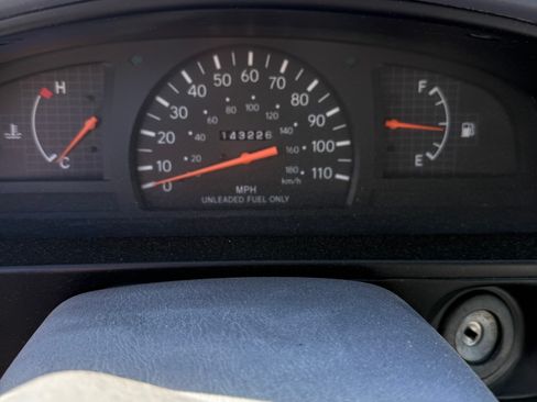 Used 1999 Toyota Tacoma PreRunner image 6