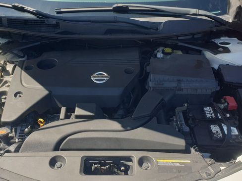 Used 2015 Nissan Altima 2.5 S w/ Power Driver Seat Package image 5