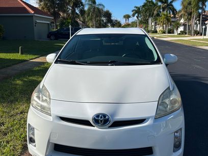 Used 2011 Toyota Prius One