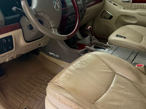 Used 2009 Lexus GX 470 image 9