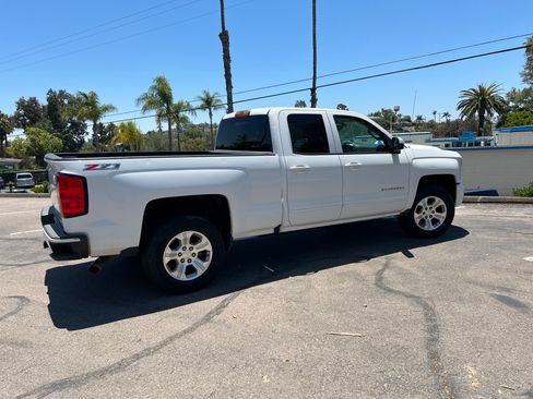 Used 2016 Chevrolet Silverado 1500 LT w/ All Star Edition image 13