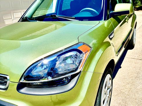 Used 2012 Kia Soul FWD image 4