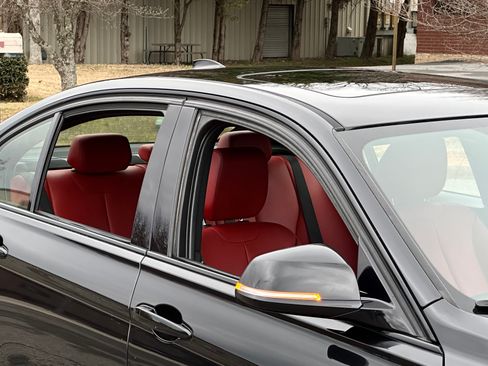 Used 2014 BMW 335i Sedan image 26