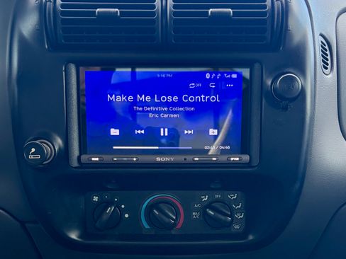 Used 1999 Ford Ranger 2WD SuperCab image 31