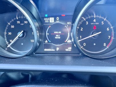 Used 2019 Land Rover Discovery SE