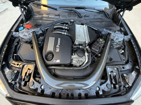 Used 2021 BMW M2 Competition RWD image 21